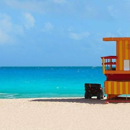 My Nautical Paradise In Miami Exterior photo