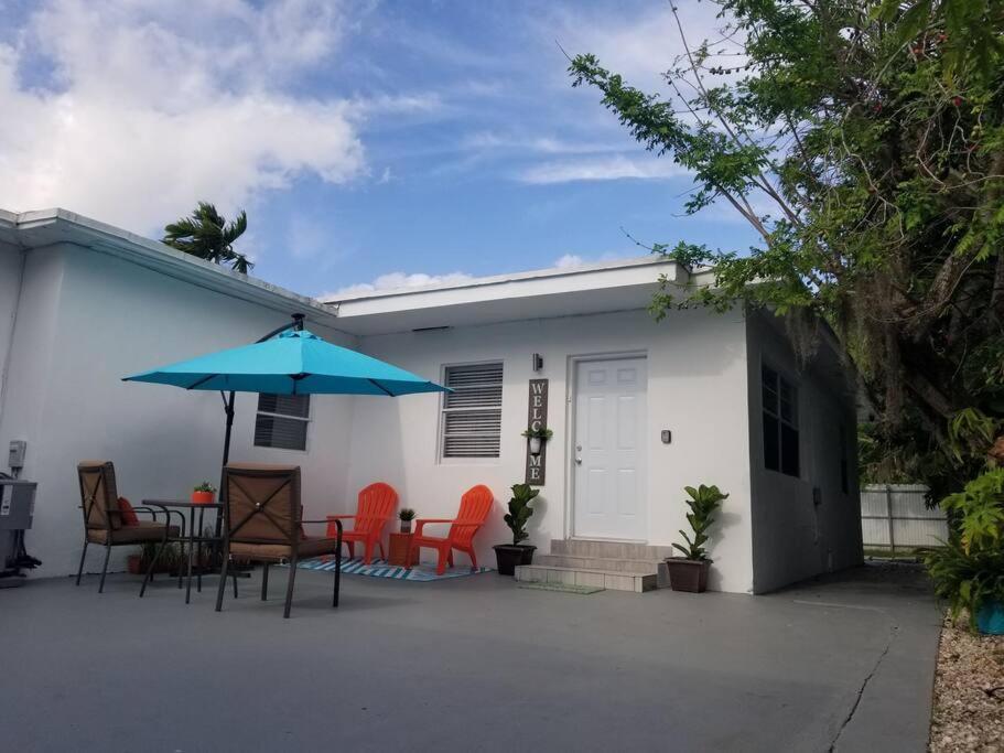 My Nautical Paradise In Miami Exterior photo