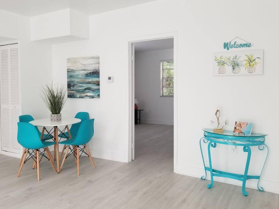 My Nautical Paradise In Miami Exterior photo
