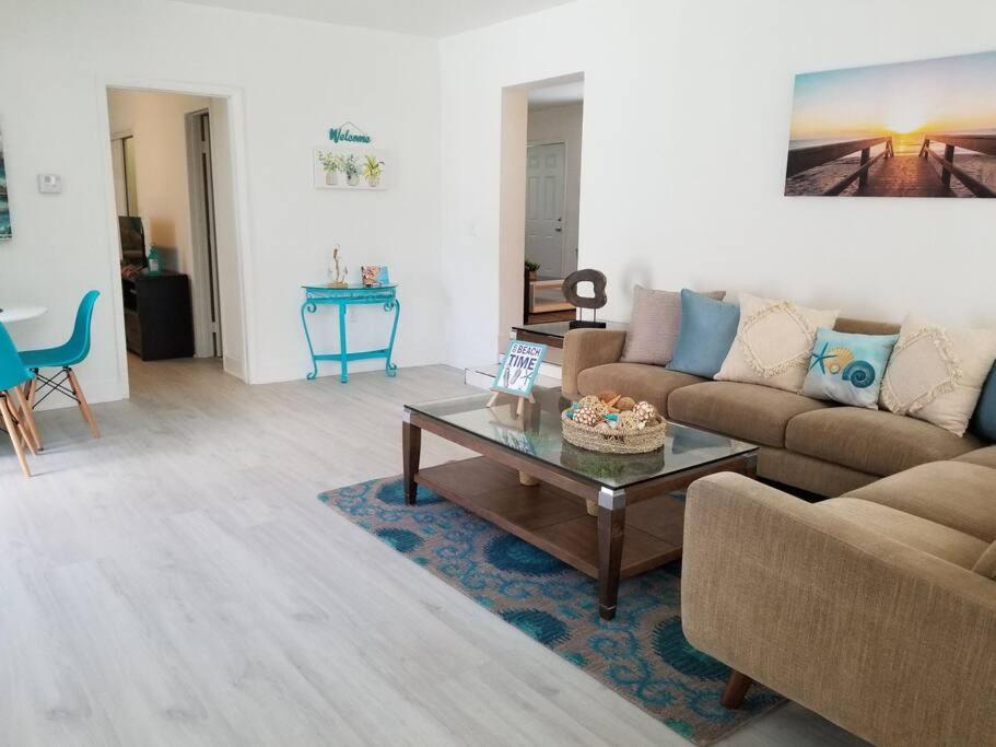 My Nautical Paradise In Miami Exterior photo