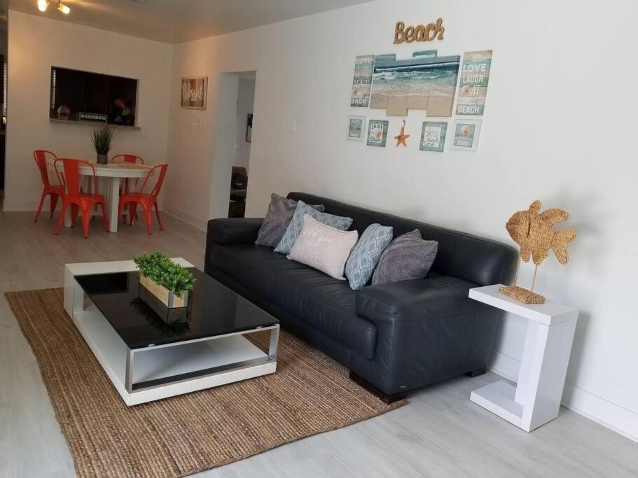 My Nautical Paradise In Miami Exterior photo