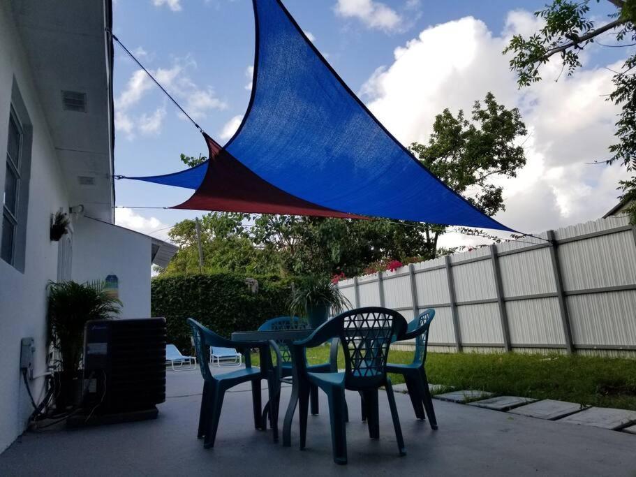 My Nautical Paradise In Miami Exterior photo