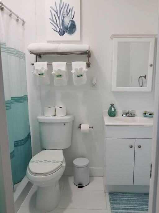 My Nautical Paradise In Miami Exterior photo
