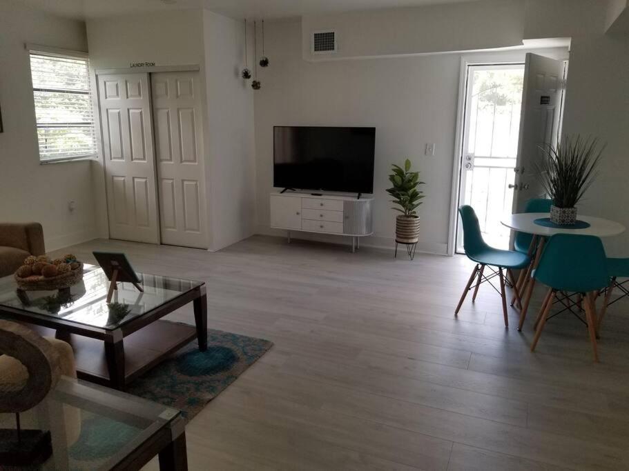 My Nautical Paradise In Miami Exterior photo