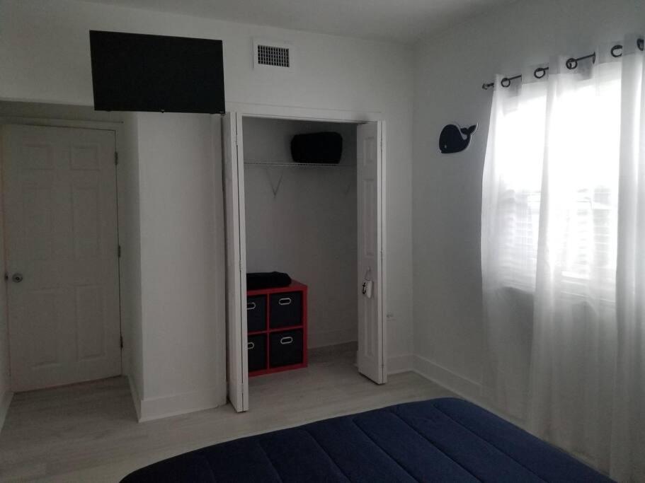My Nautical Paradise In Miami Exterior photo