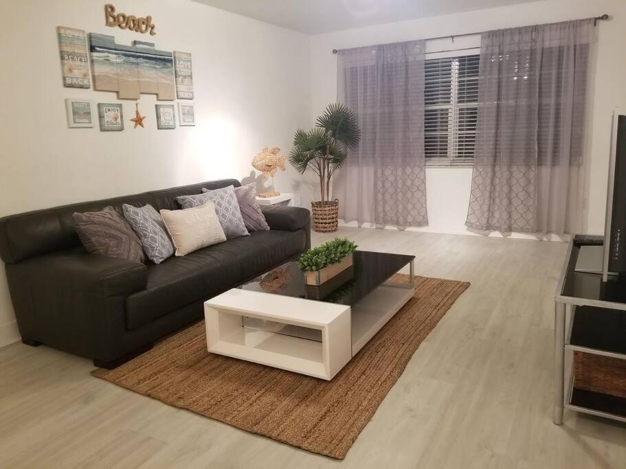 My Nautical Paradise In Miami Exterior photo