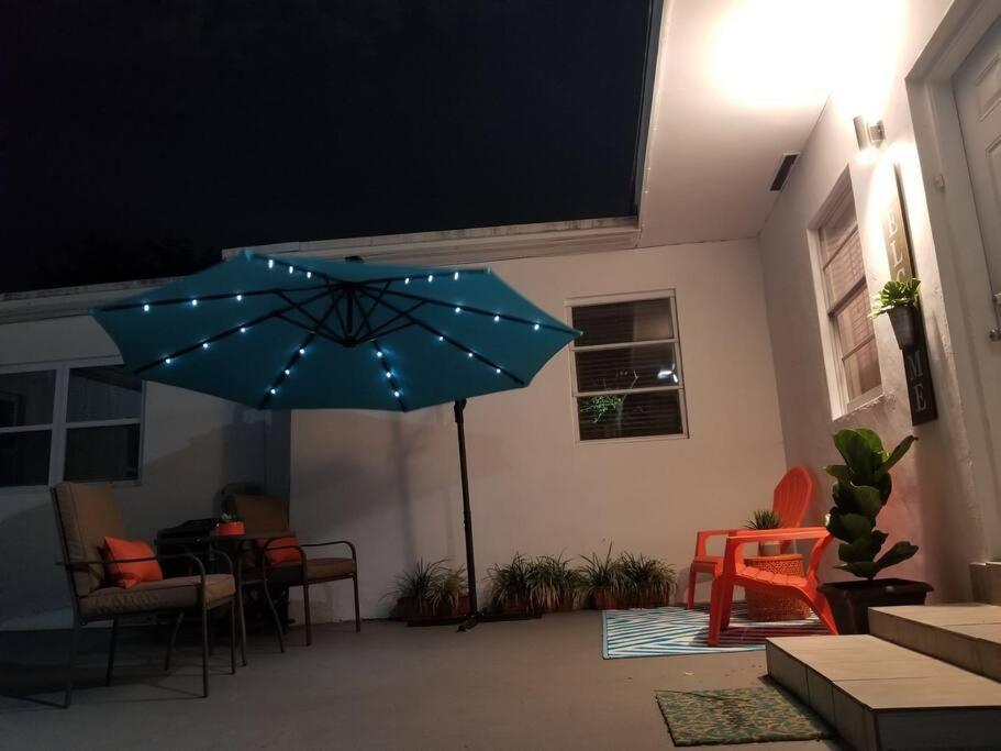 My Nautical Paradise In Miami Exterior photo